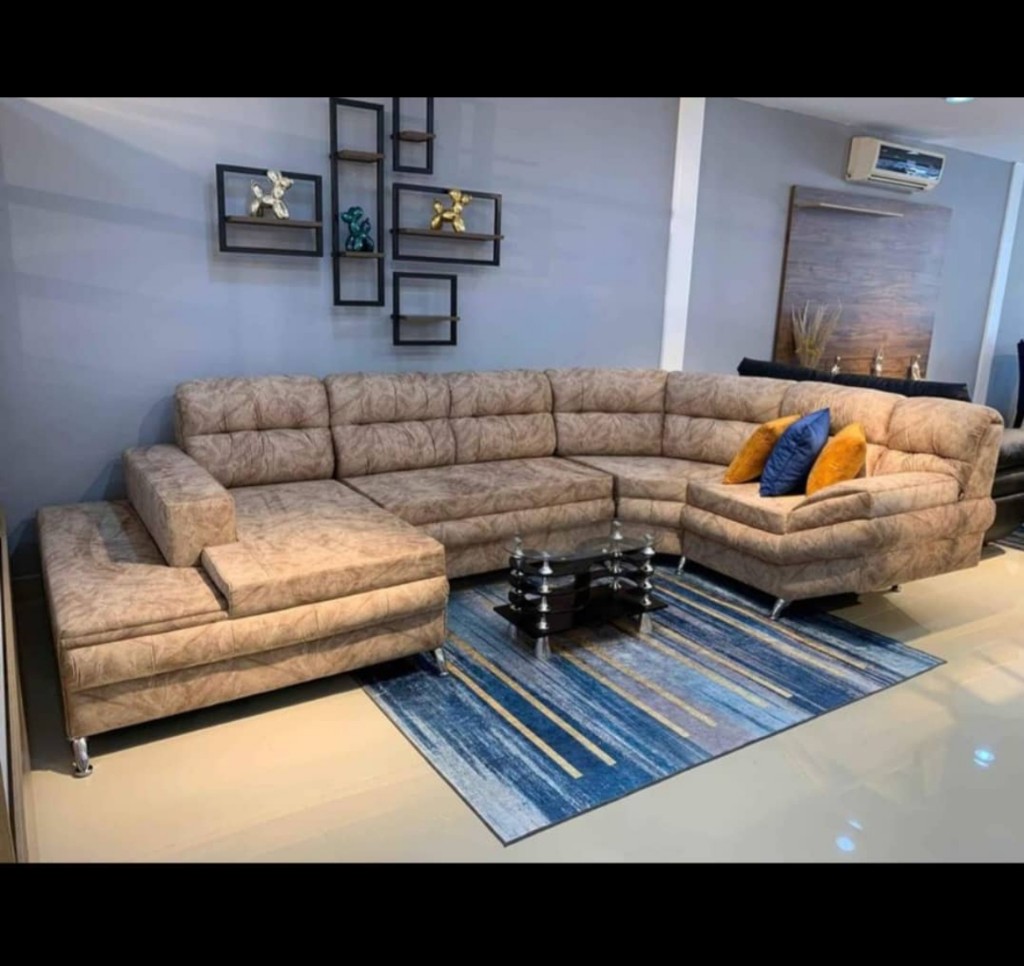 Sofa Ruby