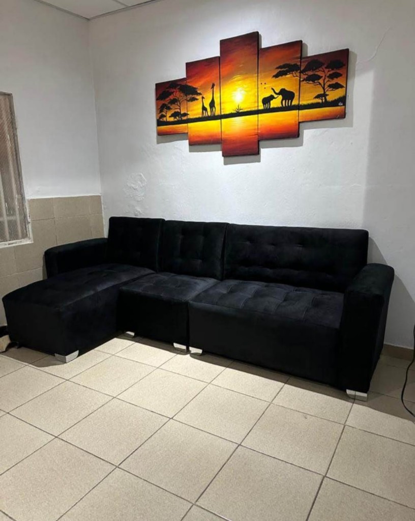 Sofa Estambul