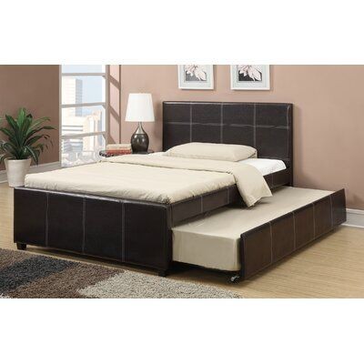 Cama Gavetero