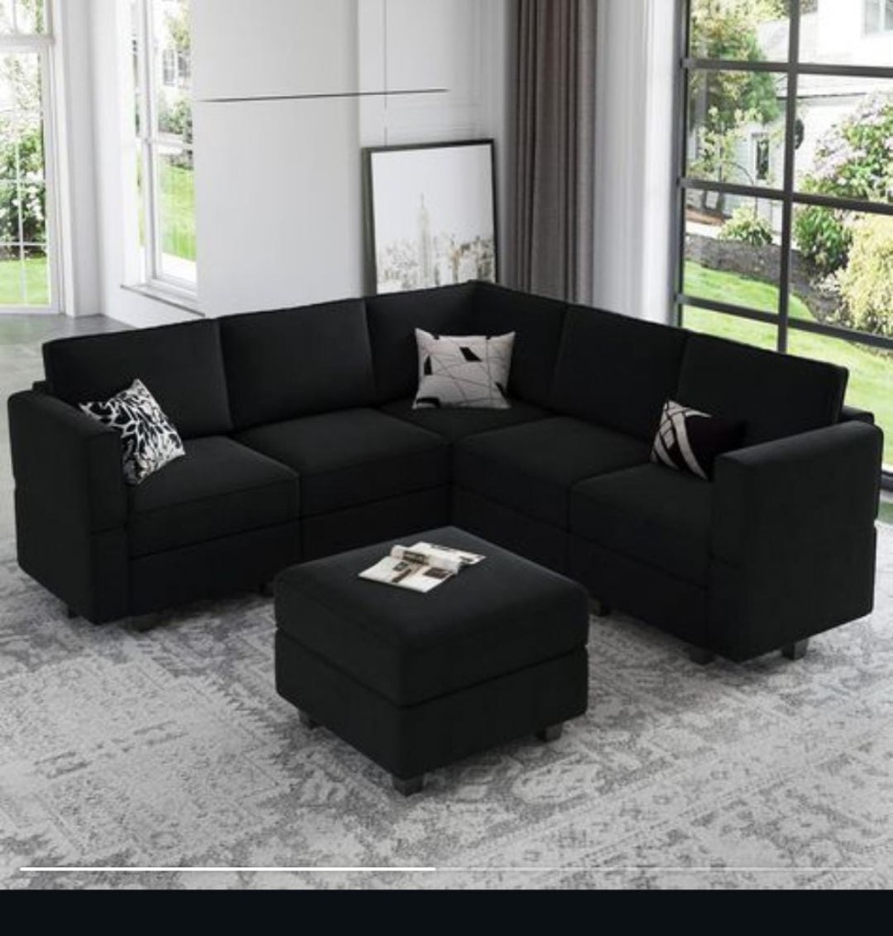 Sofa Roma