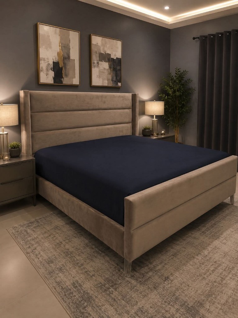 Cama Hermes