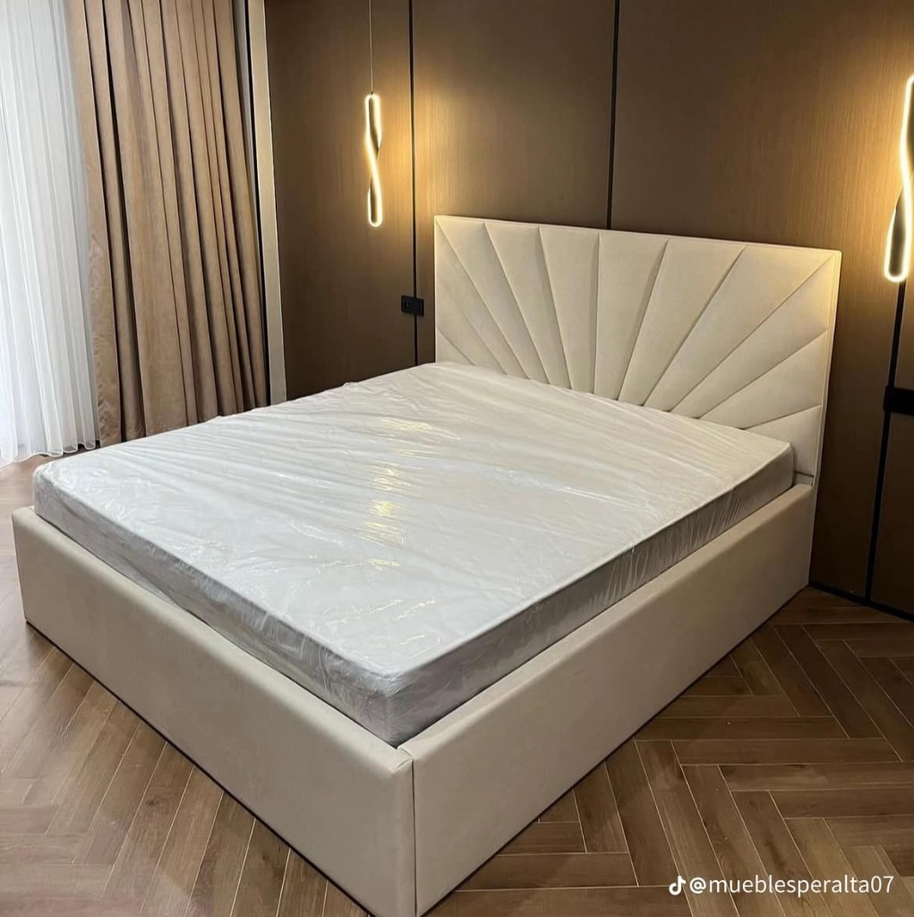Cama Sol