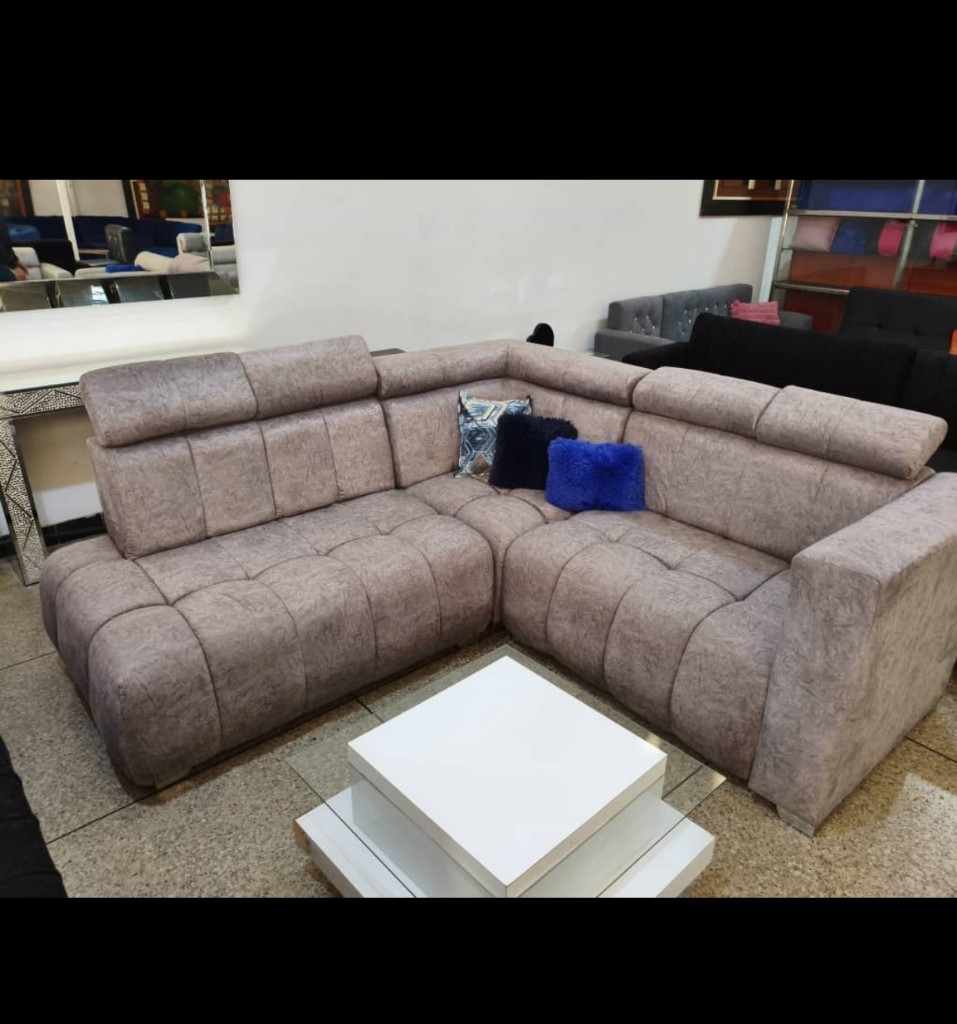 Sofa Hielo