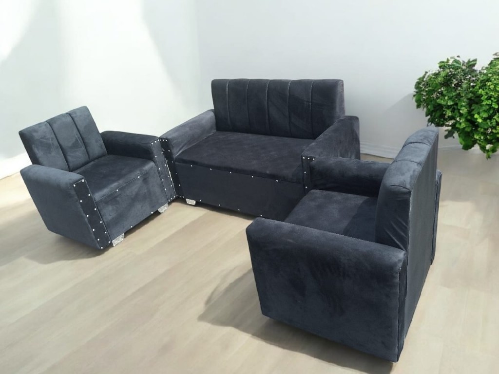 Sofa Berlin Clasico