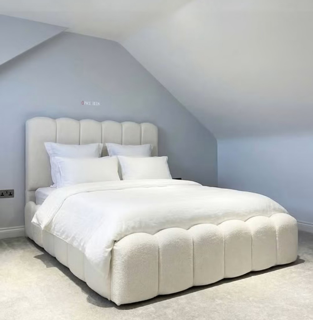 Cama Madrid