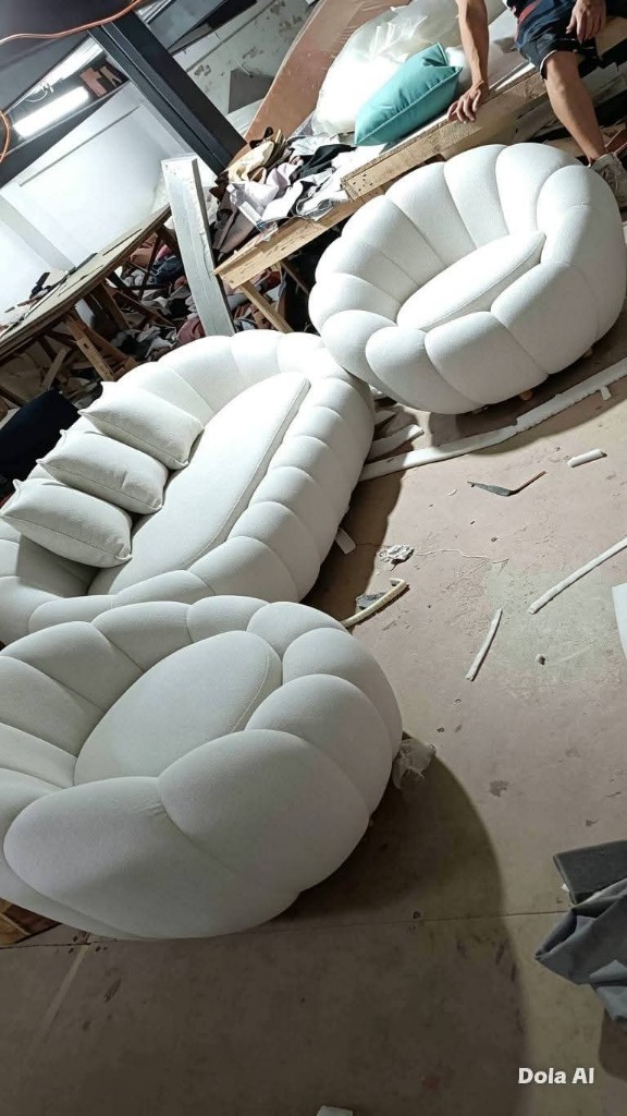 Sofa Nube