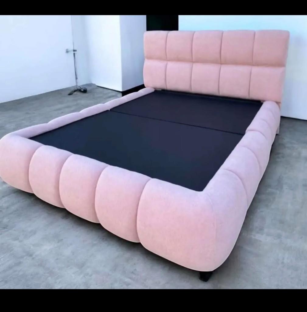 Cama Alfa