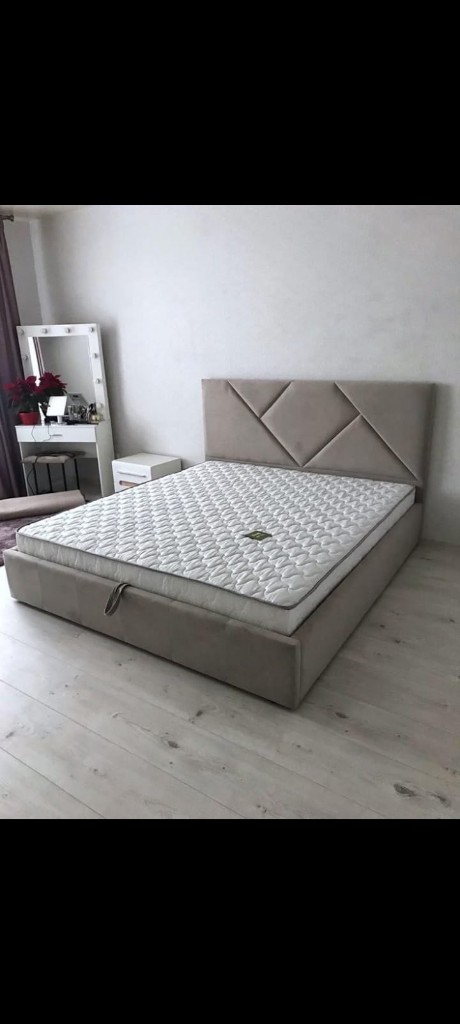 Cama Rombo