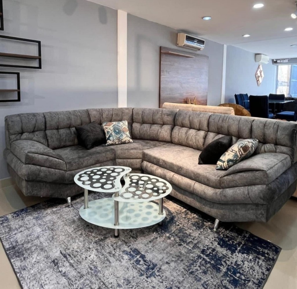 Sofa Modular Barco