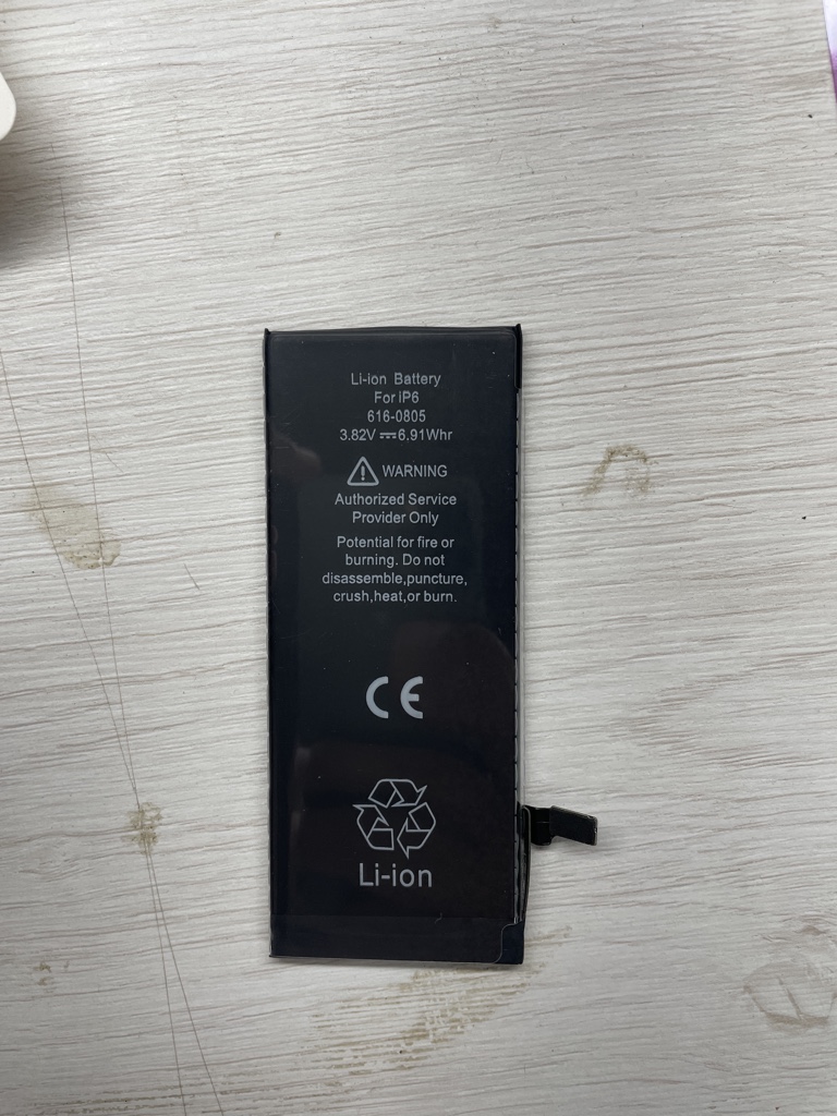 BATERÍA IPHONE 6G