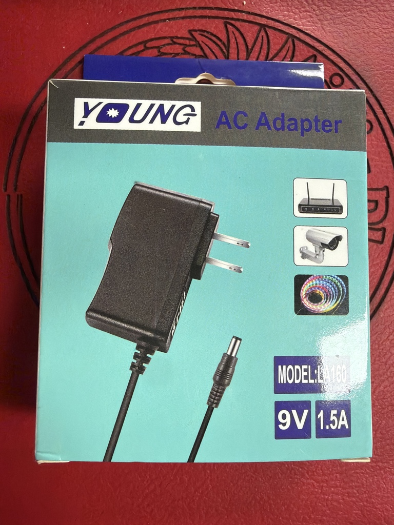 ADAPTADOR MULTIFUNCIONAL