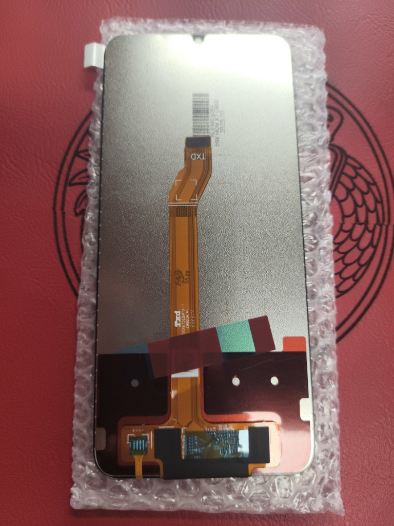 DISPLAY HUAWEI HONOR X7 IPS CMA-LX3 IPS