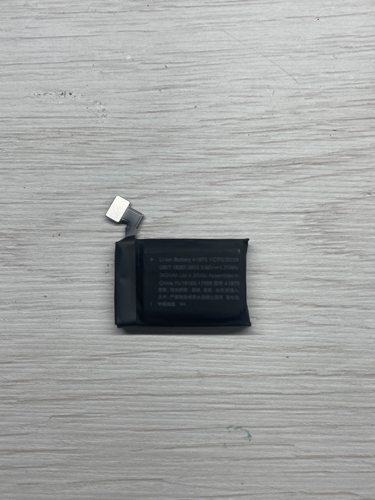 BATERIA APPLE WATCH S3 42MM