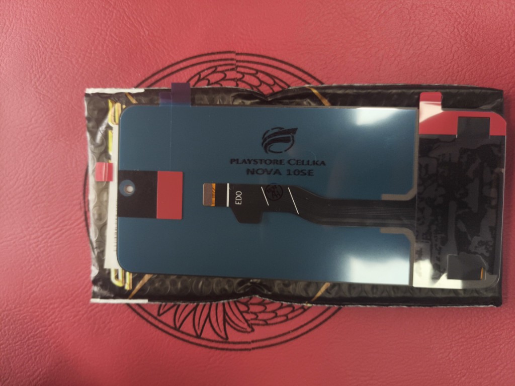 DISPLAY HUAWEI NOVA 10SE /NAVA 11 SE/NAVA 12 SE OLED 1:1