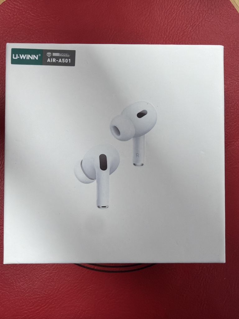 AUDIFONOS AIRPODS Gen. U-WINN AIR-A501