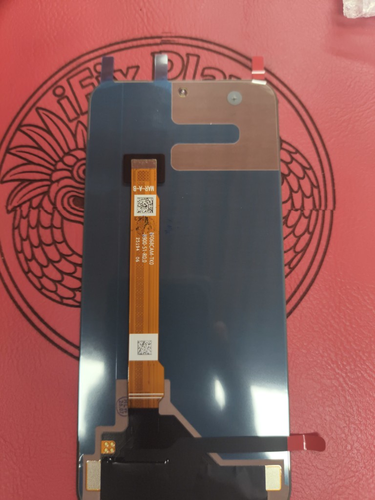 DISPLAY HUAWEI HONOR MAGIC 8 LITE MTN-NX3 OLED