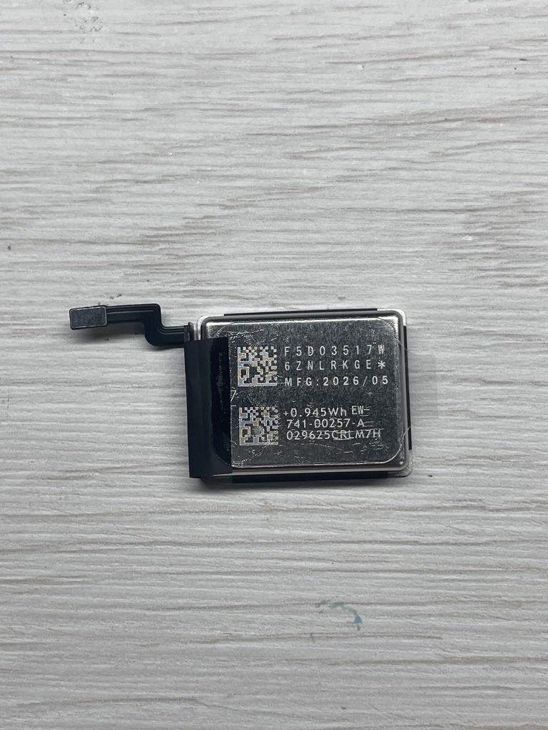 BATERIA PARA APPLE WATH S5 40MM