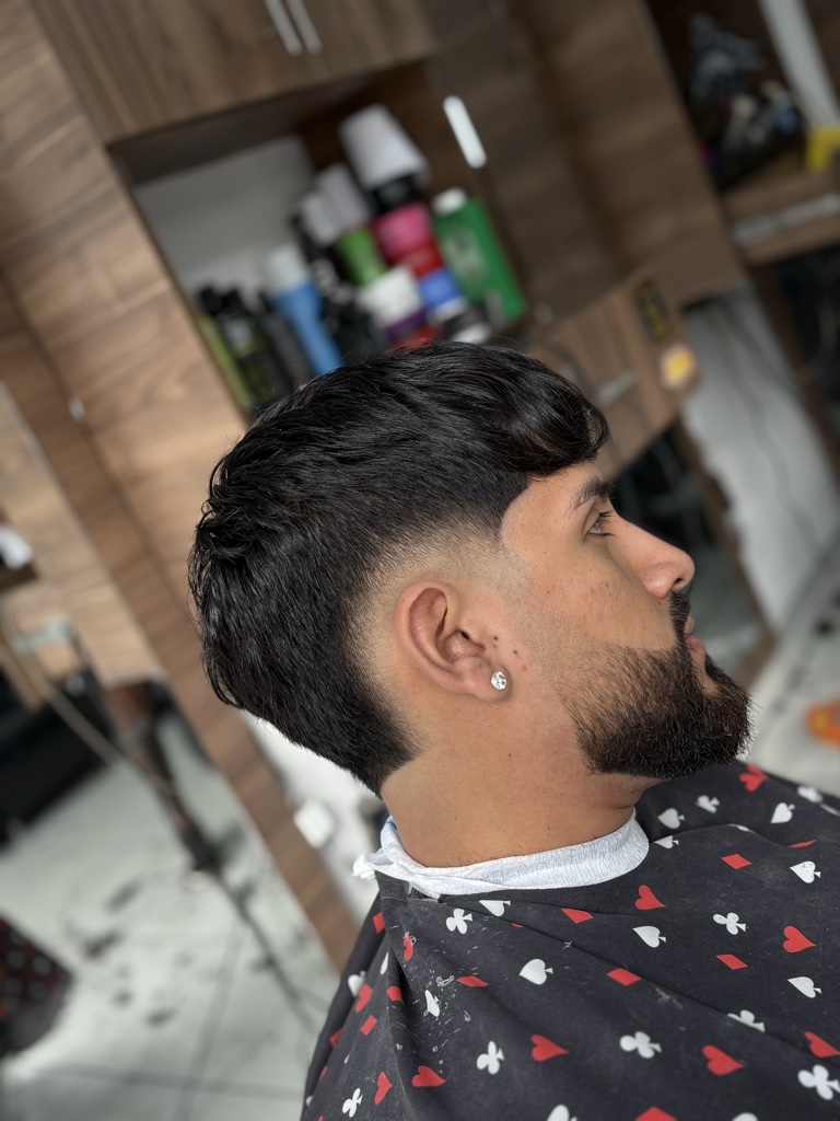 Barba