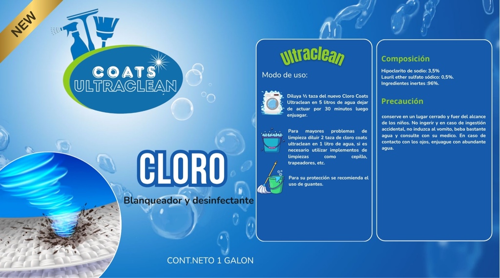 Cloro