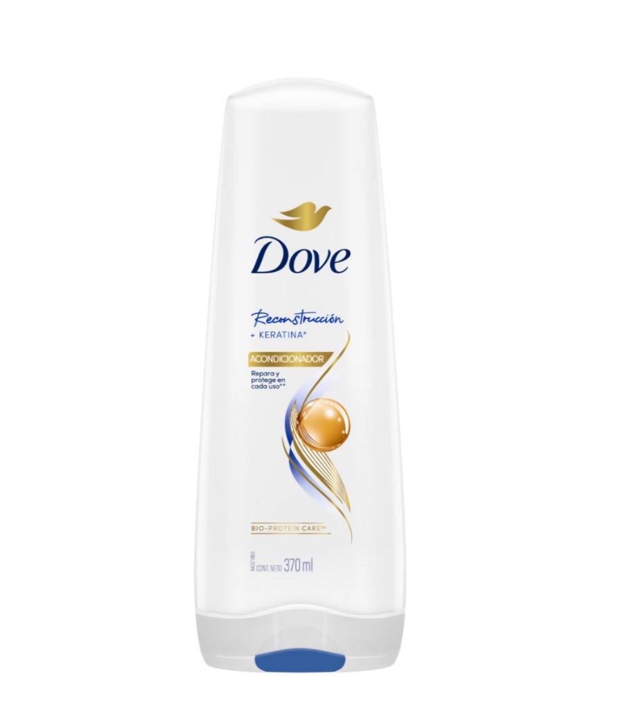 Acondicionador Dove Reconstrucción