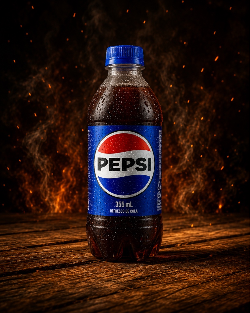 Pepsi 355ml