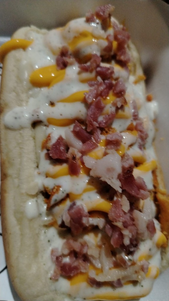 Hot dog Regular