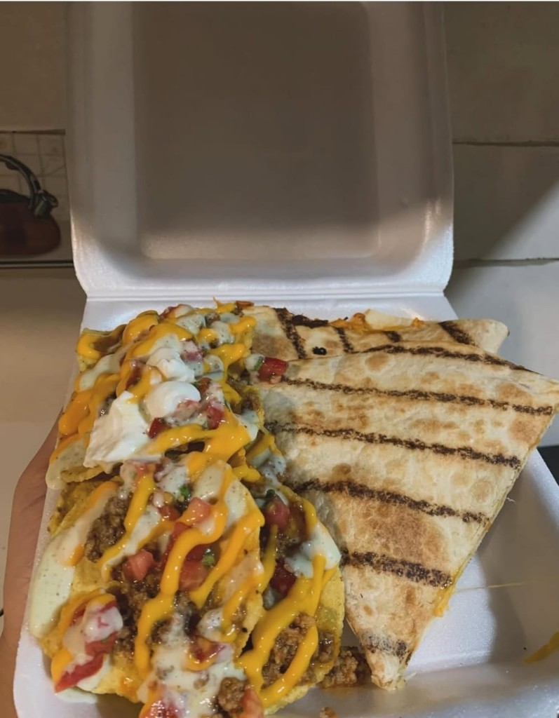 QuesaNacho