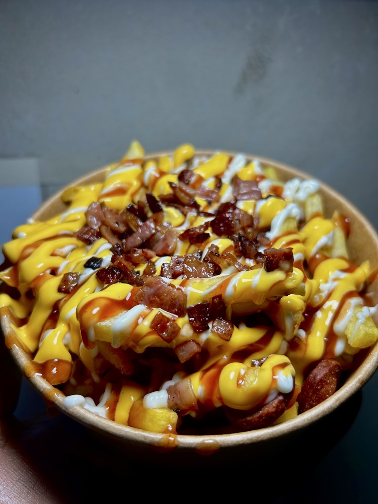Papas mal contadas