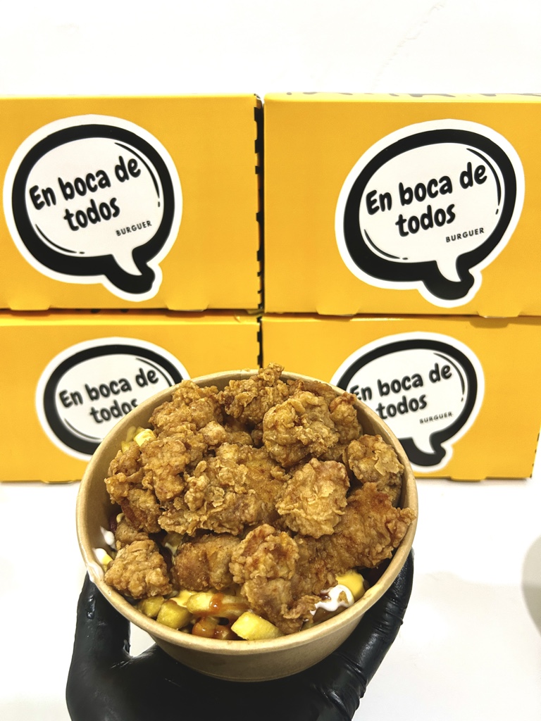 Papas bien contadas