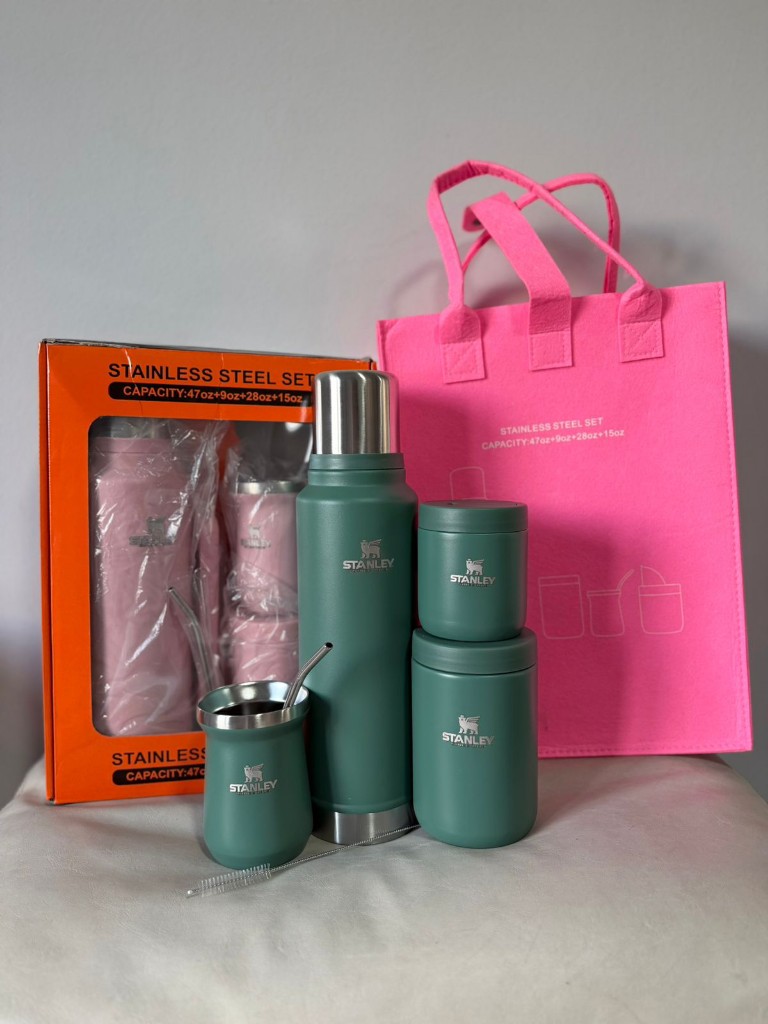 Set Matero x 6