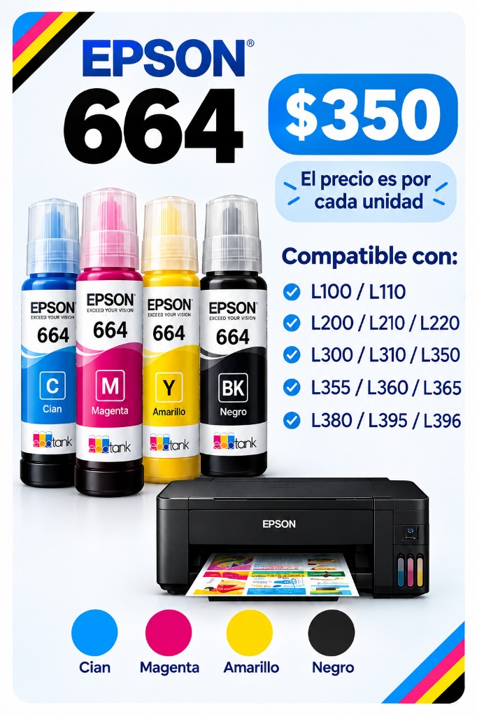 EP.  664 C 70ml