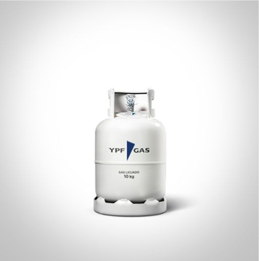 Gas yfp
