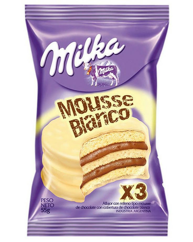 alf milka triple