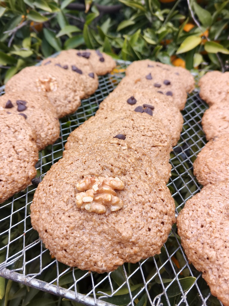 Cookies 300gr