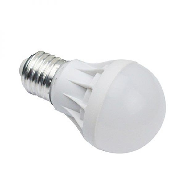 Focos led 12w