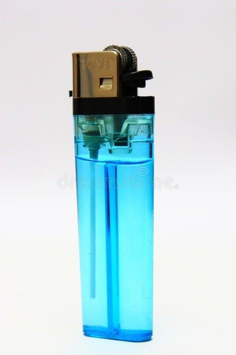 ENCENDEDOR candela