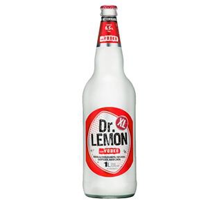 Dr lemon
