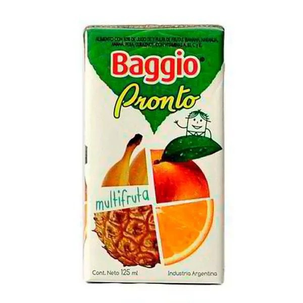 BAGGIO 200ml