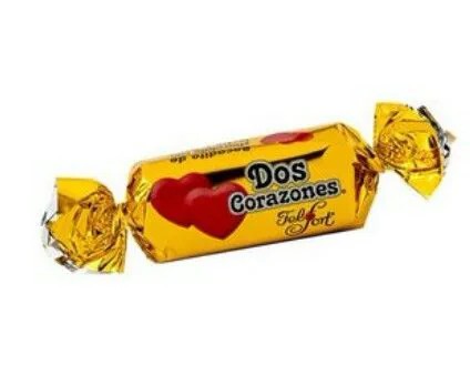 Dos corazones