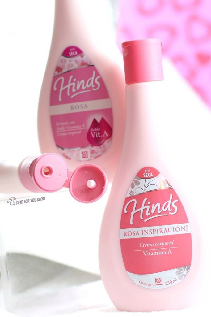 Crema hinds