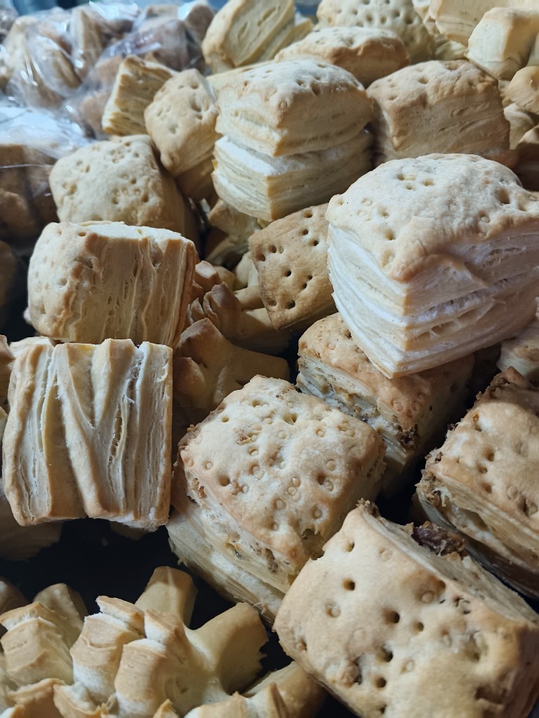 galleta 1kg