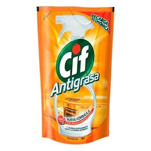 CIF DESENGRASANTE 900ml