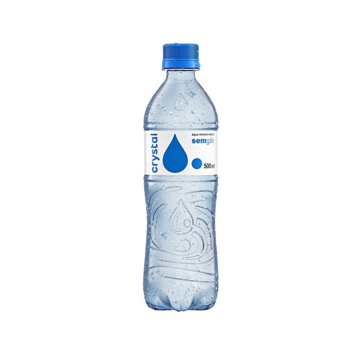 Agua chicas
