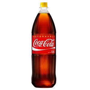 Coca cola 2l