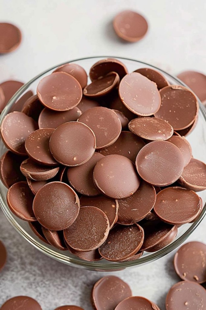 Chocolate suelto 1kg