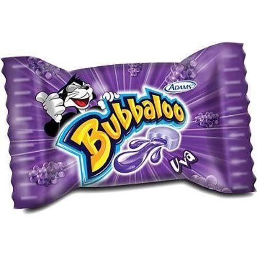 Bubbaloo tutti 60u