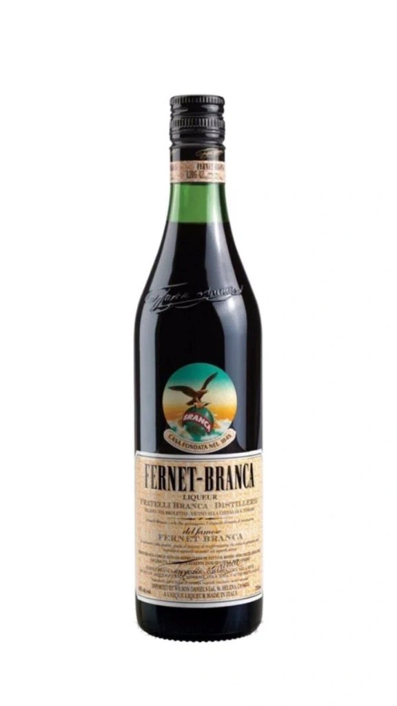 Fernet 450ml