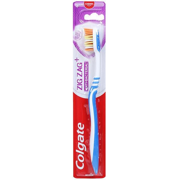 cepillos colgate