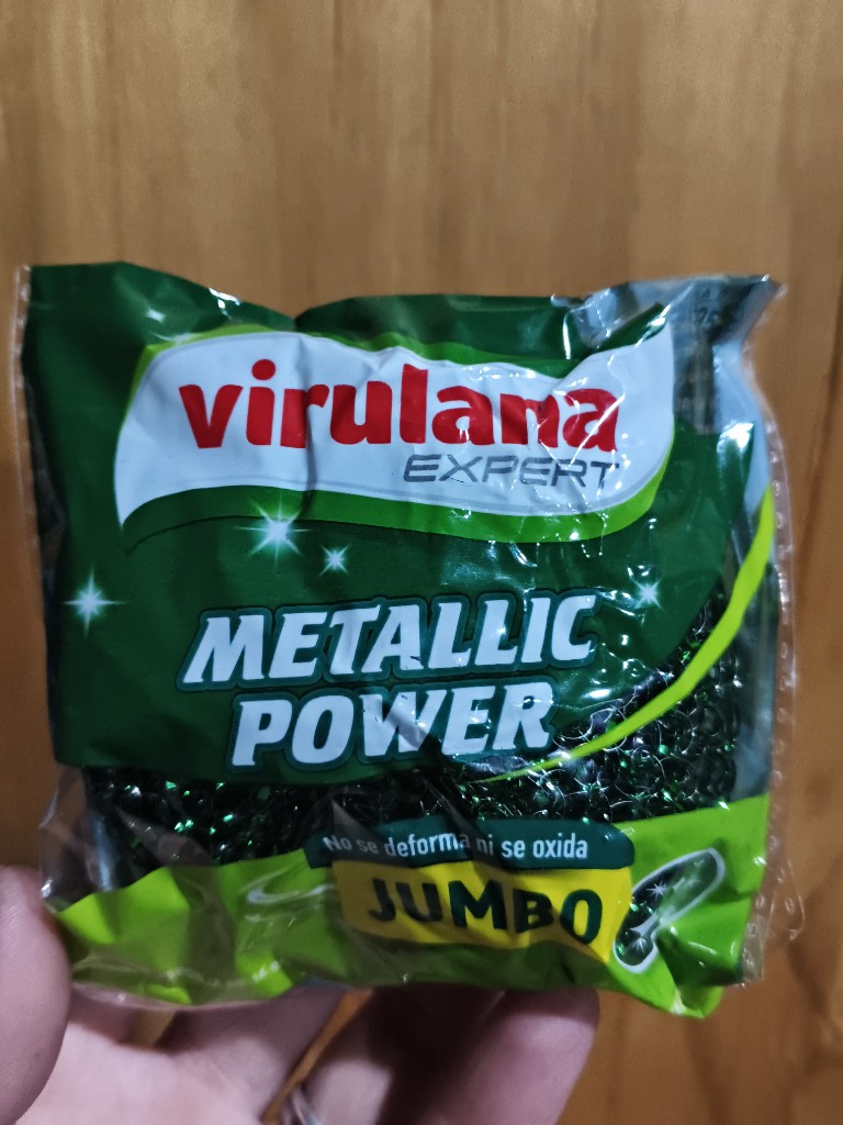 espoja metalic