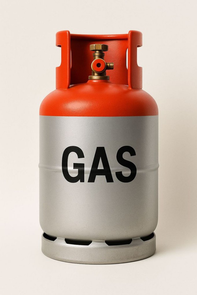 GAS COMÚN